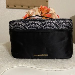 Victoria Secret travel lingerie case